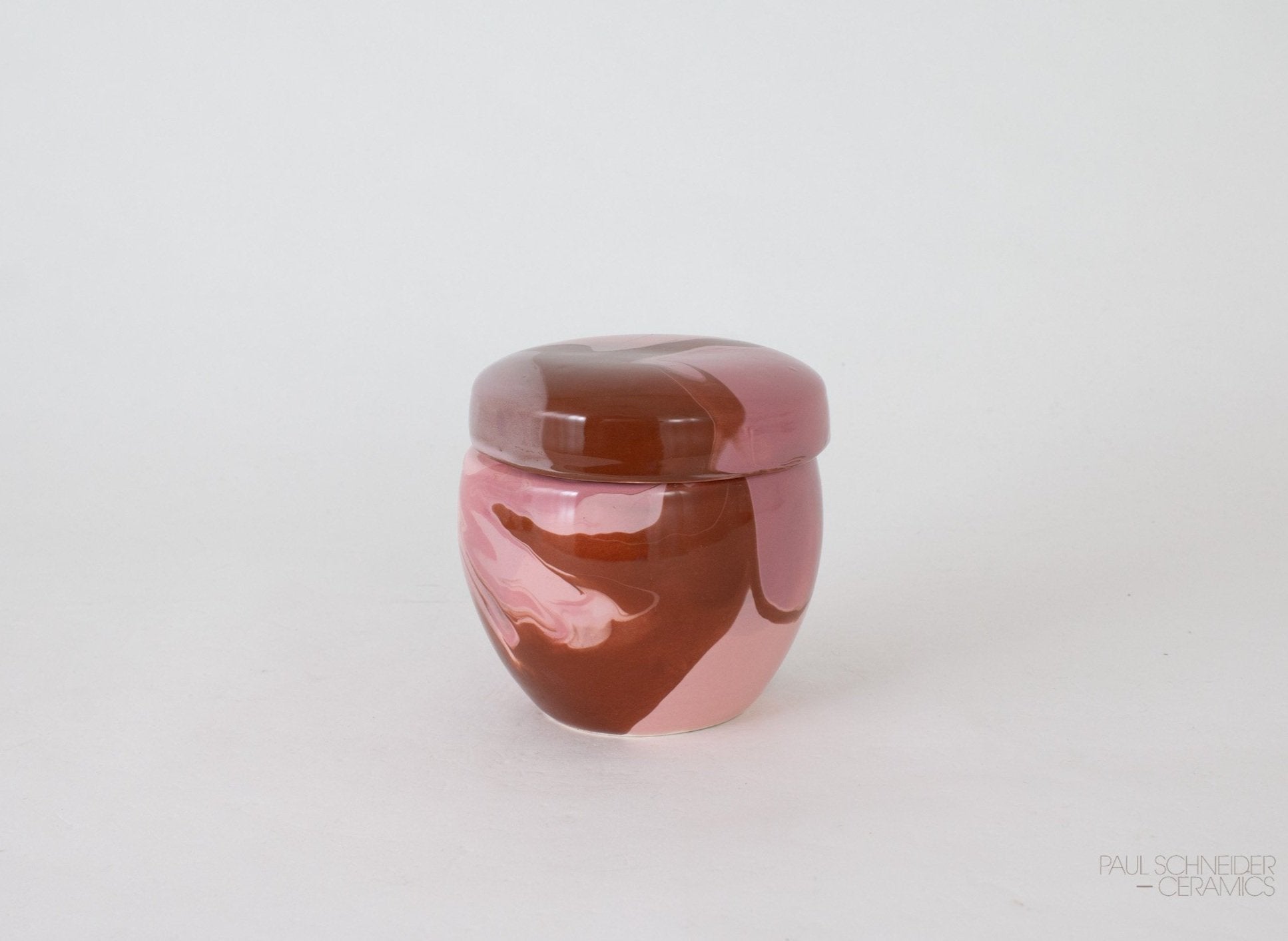 H&G | Jar | Jar #2 | Geode | #020 - Jars