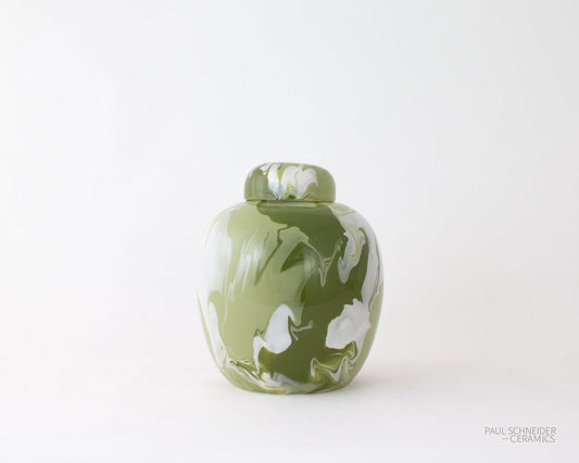 H&G | Jar | Jar #3 | Geode | #029 - Jars