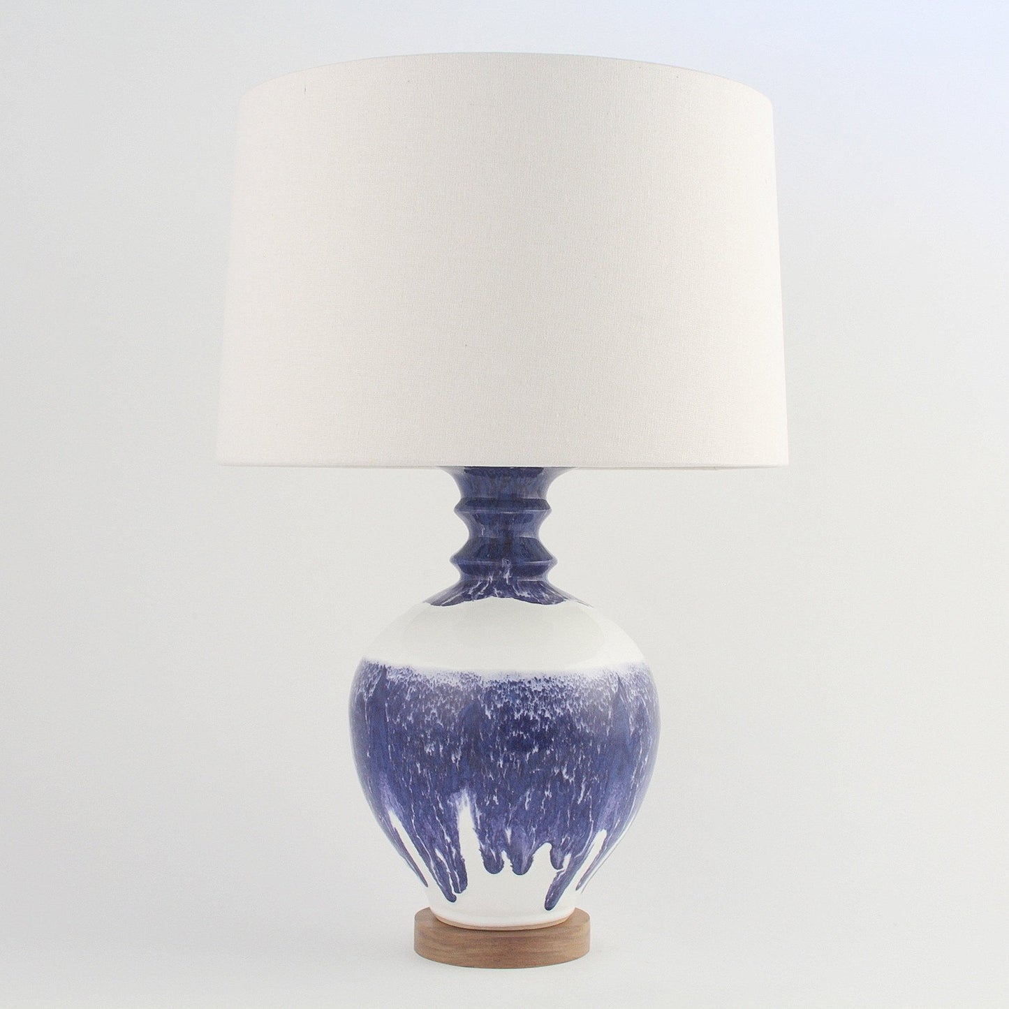 HICO | Drip Banded | Navy - Hico