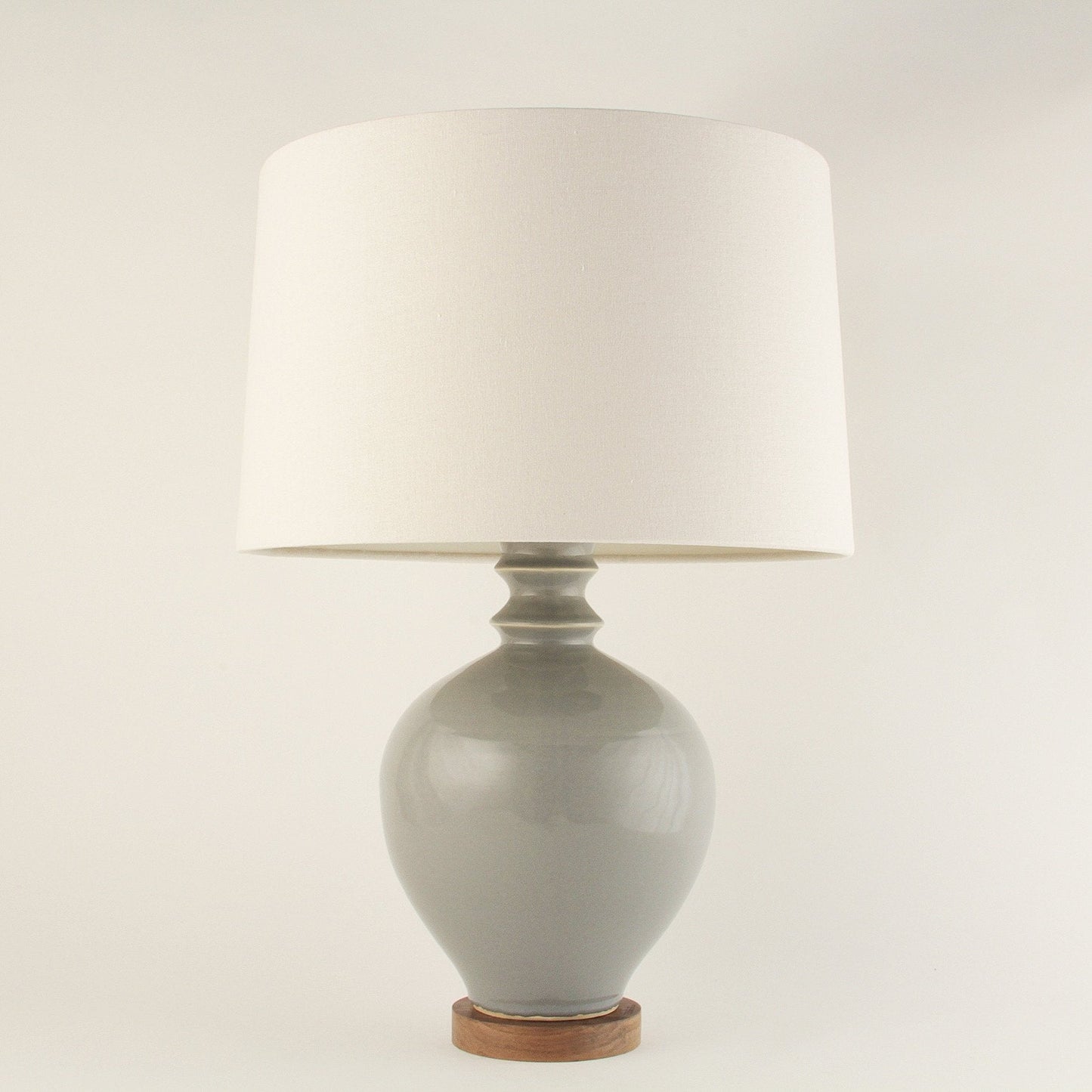 HICO | Glossy Solid | Blue Grey - Hico