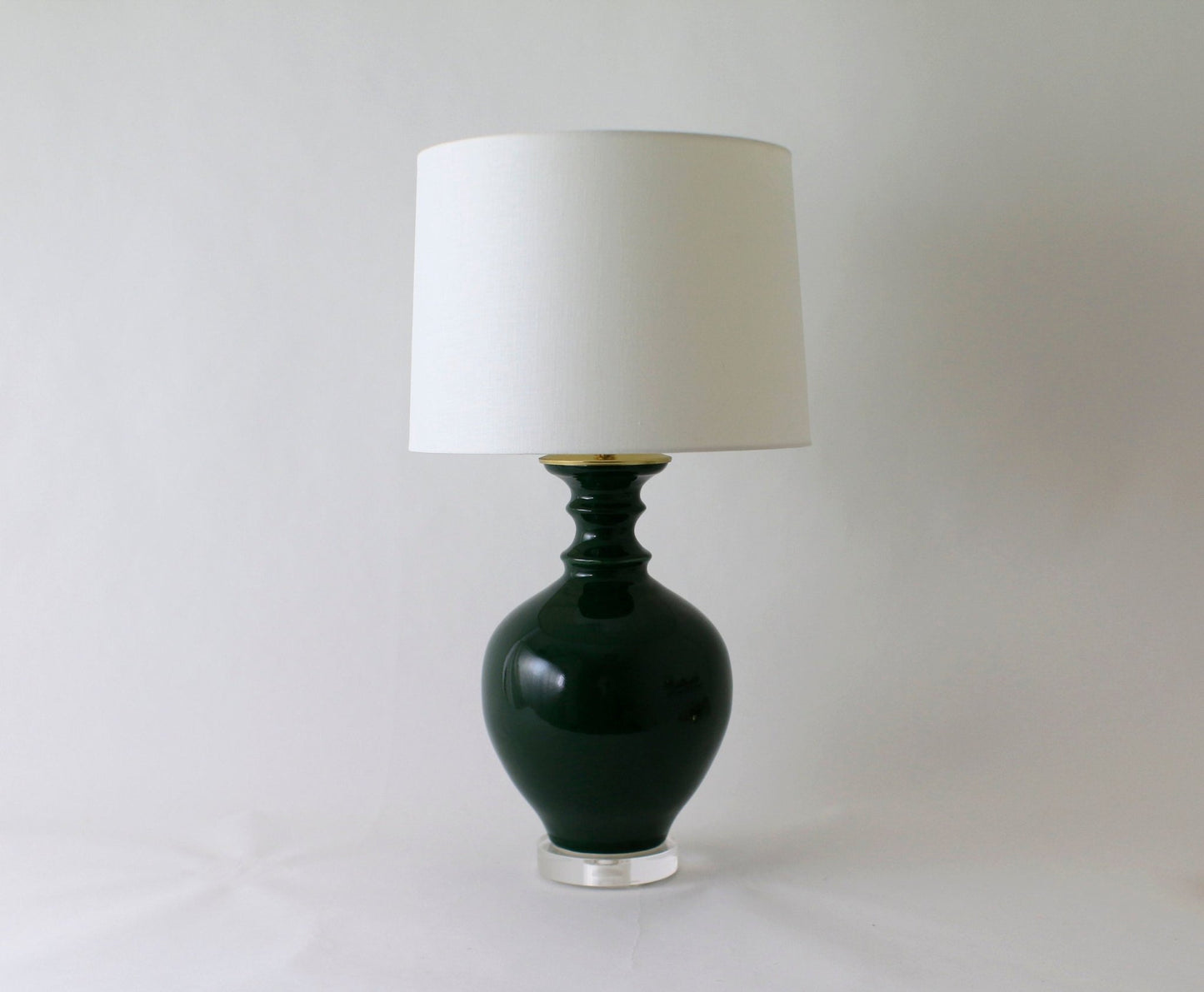 HICO | Glossy Solid | Forest - Hico