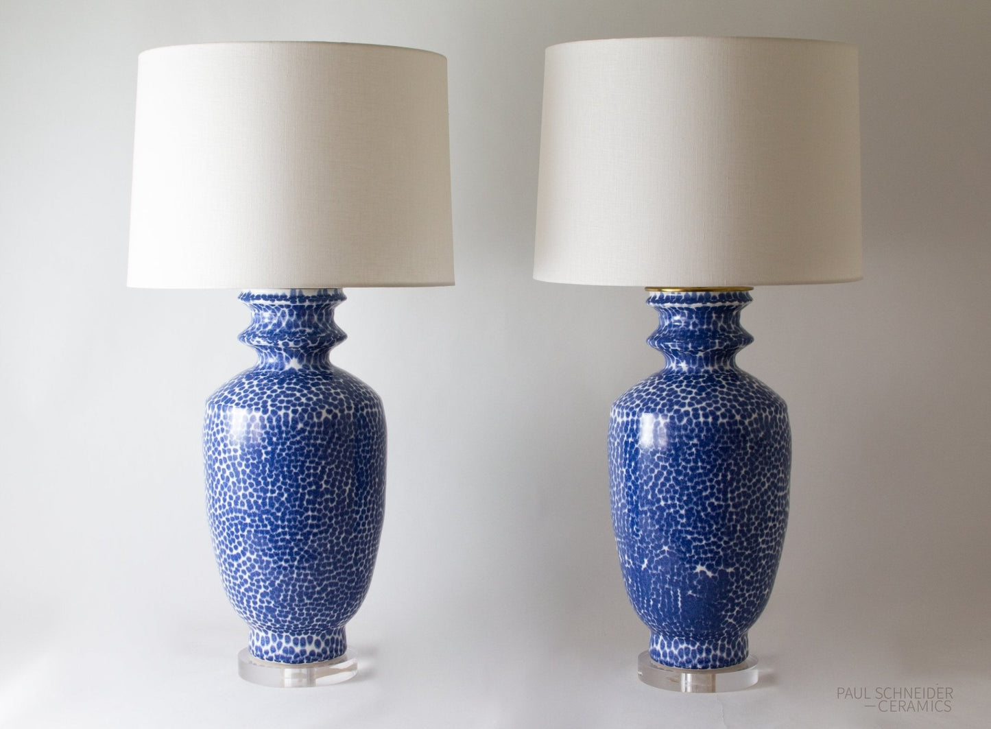 MARATHON | Dappled | Royal - Marathon