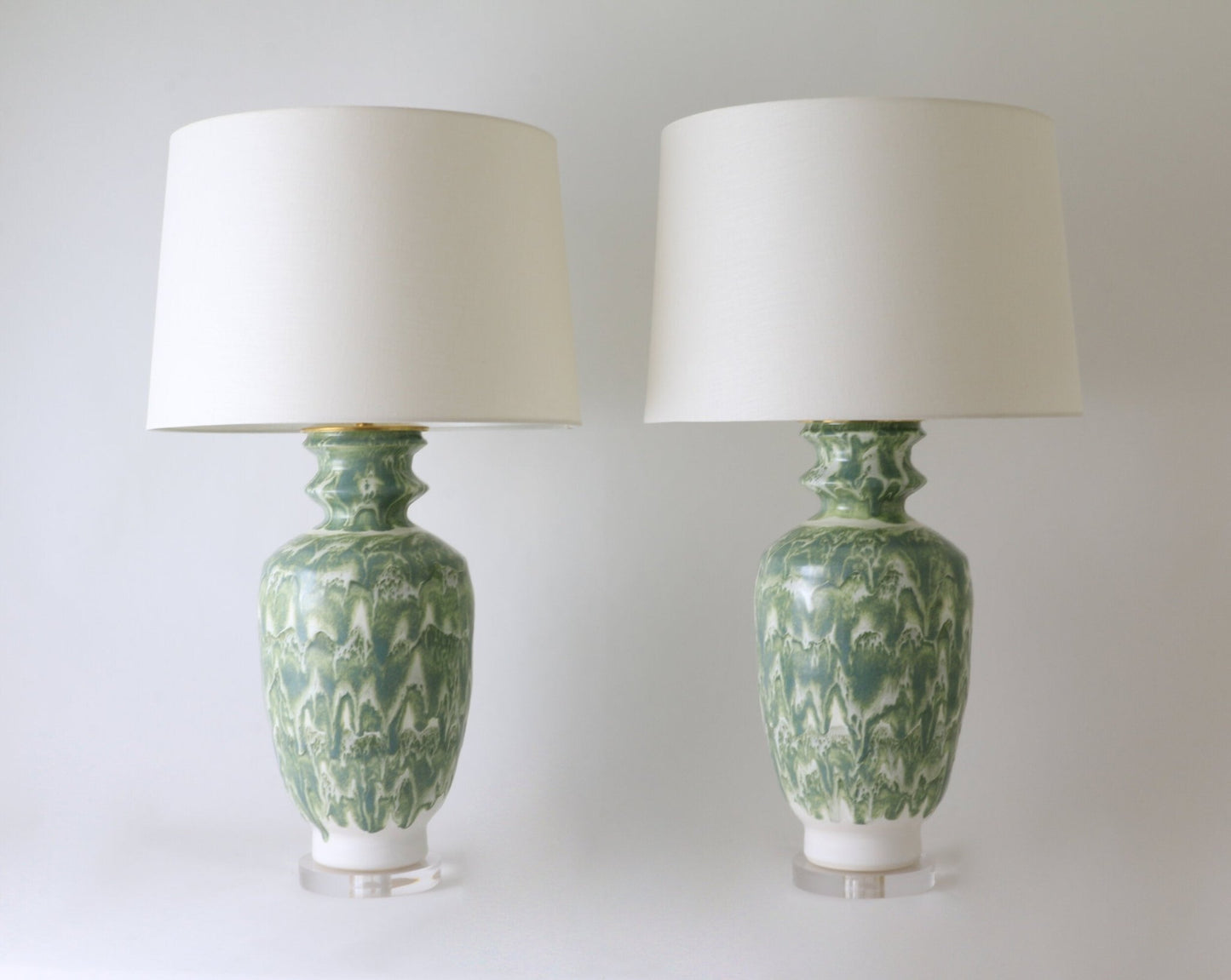 MARATHON | Drip Banded | #6129-M - Marathon