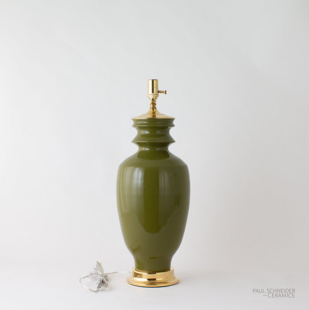 MARATHON | Glossy Solid | #1584-L - Marathon