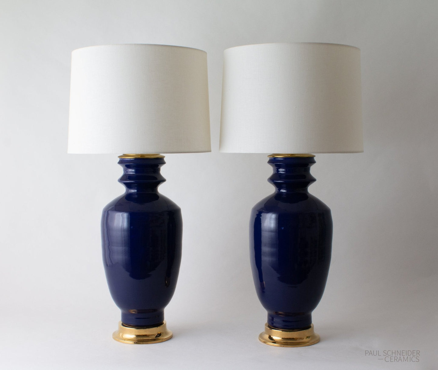 MARATHON | Glossy Solid | Marine Blue - Marathon