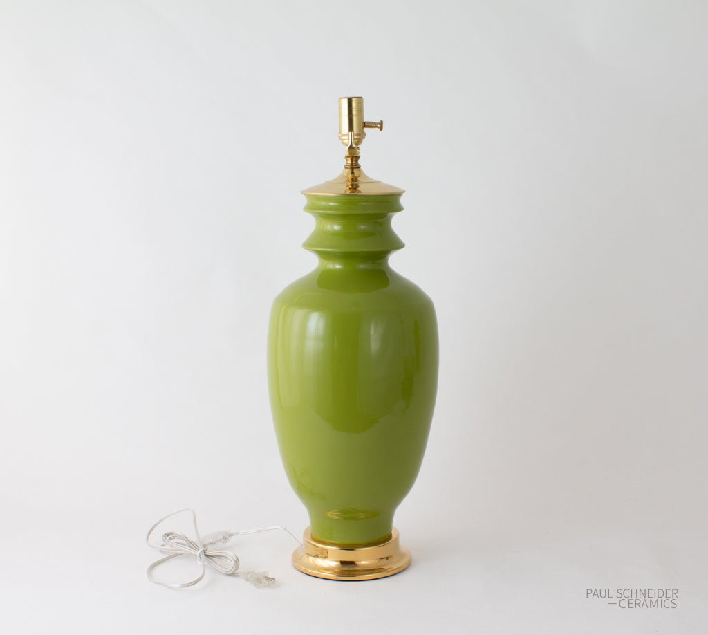 MARATHON | Glossy Solid | Olive - Marathon