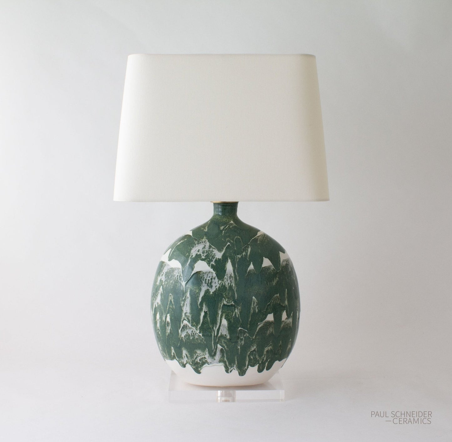 MARFA | Drip Banded | Forest - Marfa