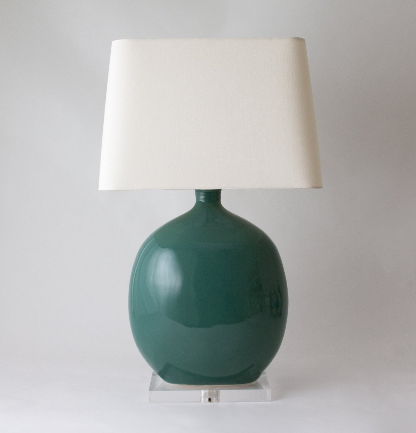 MARFA | Glossy Solid | 1319-L - Marfa