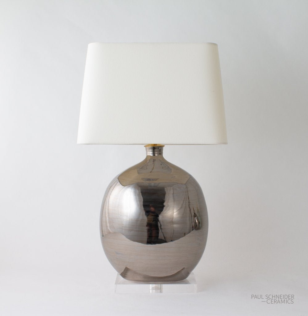 MARFA | Platinum Lustre - Marfa