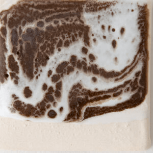 MARFA Round | Drip Banded | #6036-m - Marfa Round