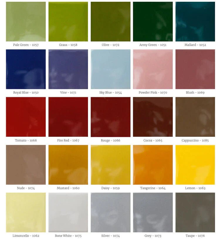 MARFA Round | Drip Brushed | #6010-m Navy - Marfa Round