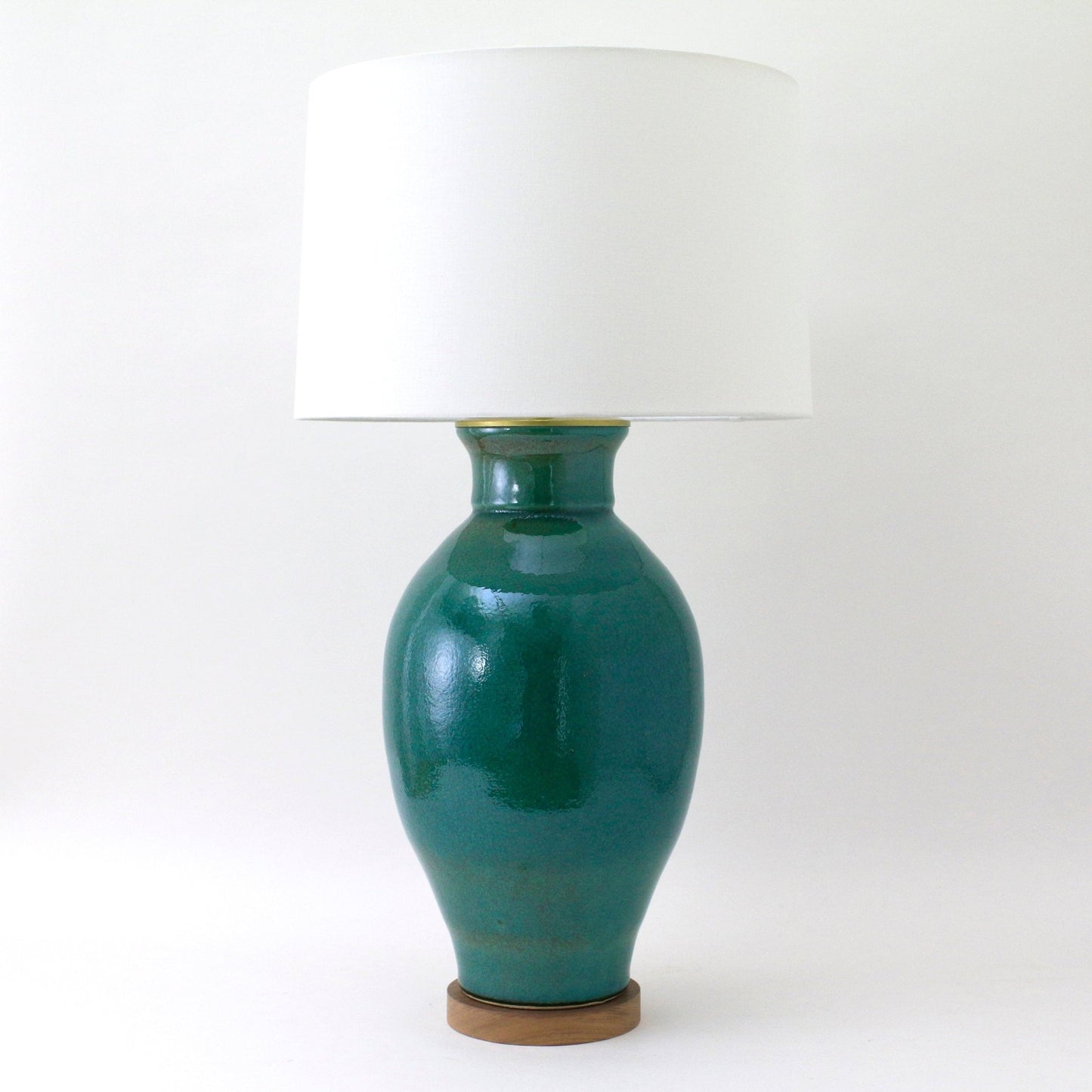 MATAGORDA | Crackle | Sea Green - Matagorda