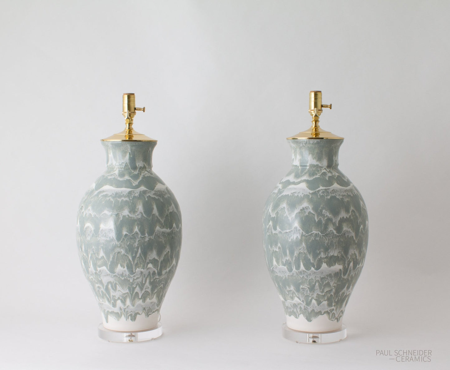 MATAGORDA | Drip Banded | (#6265) - Matagorda