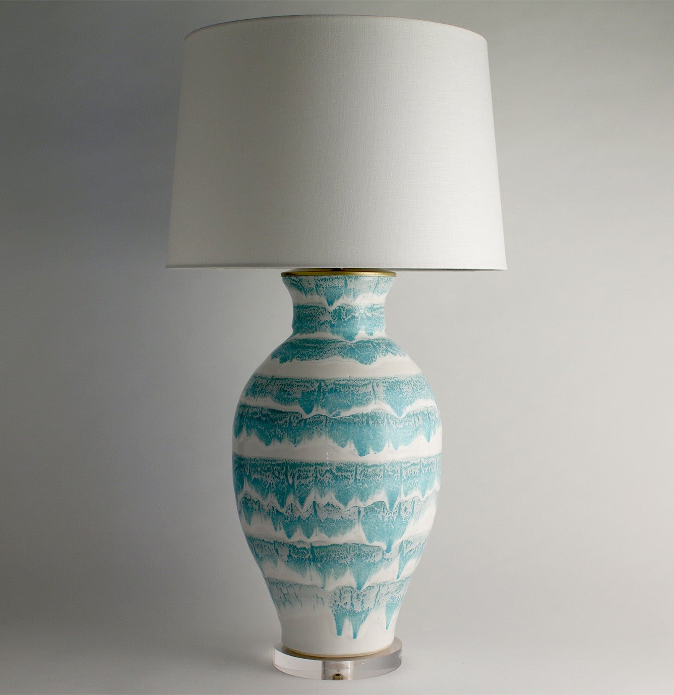 MATAGORDA | Drip Banded | Briland - Matagorda