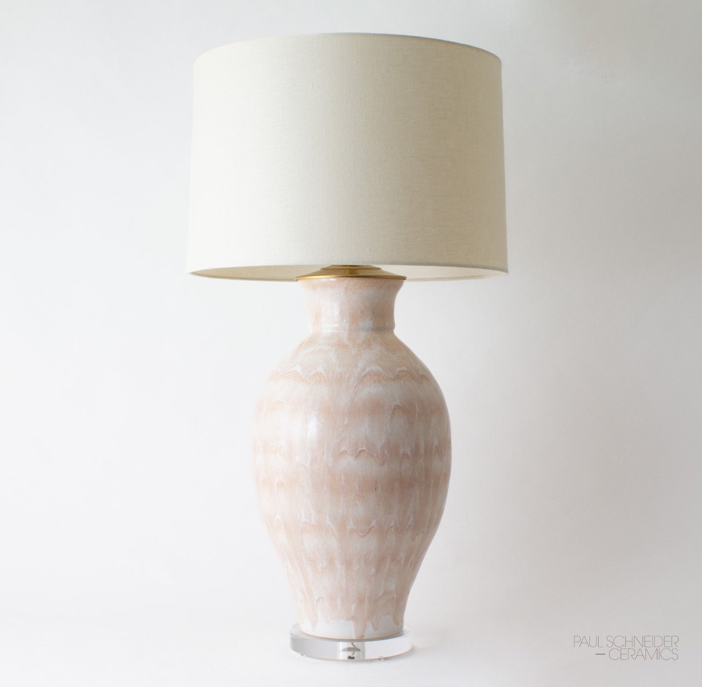 MATAGORDA | Drip Banded | L. Pink (#6196) - Matagorda