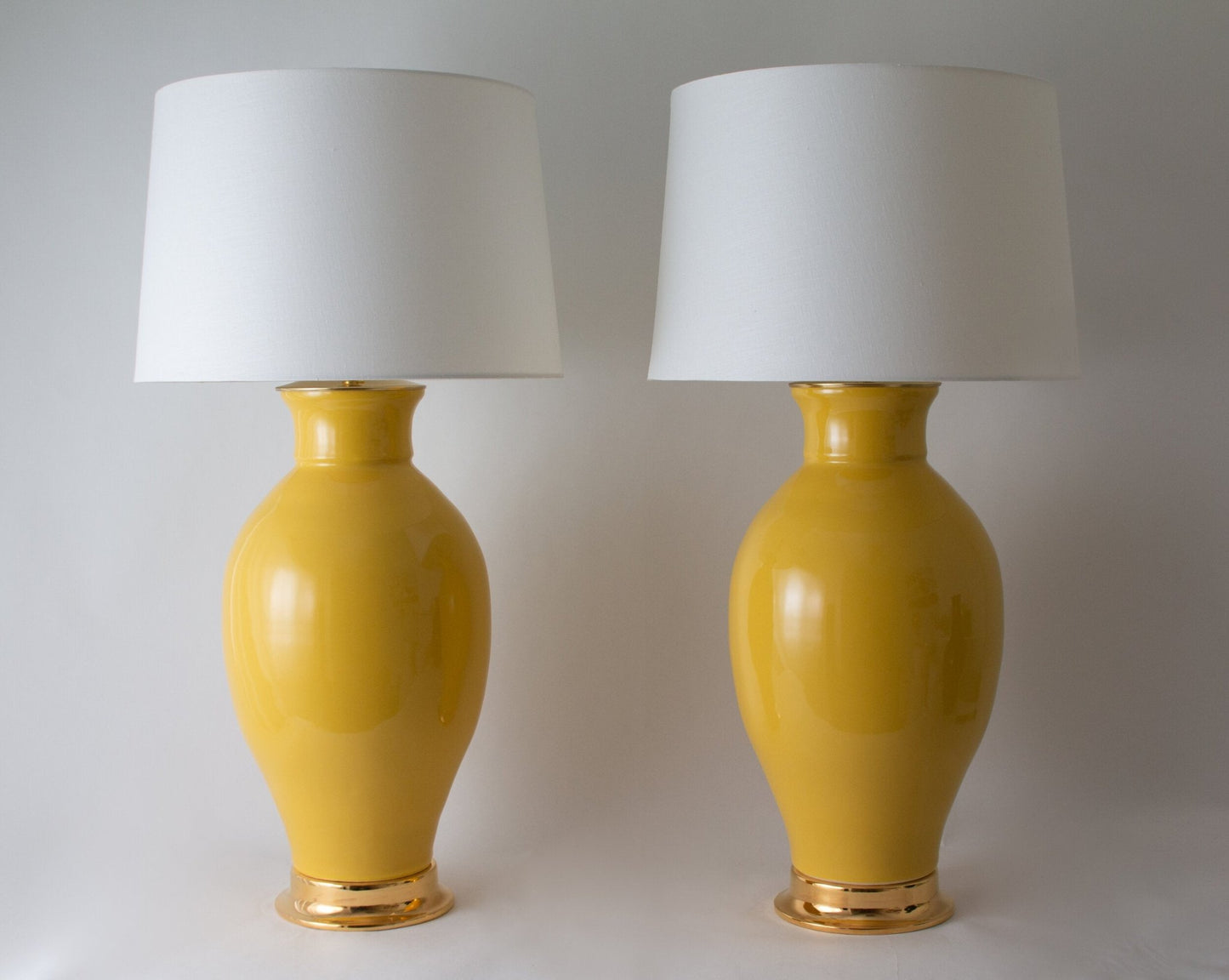 MATAGORDA | Glossy Solid | Daisy - Matagorda