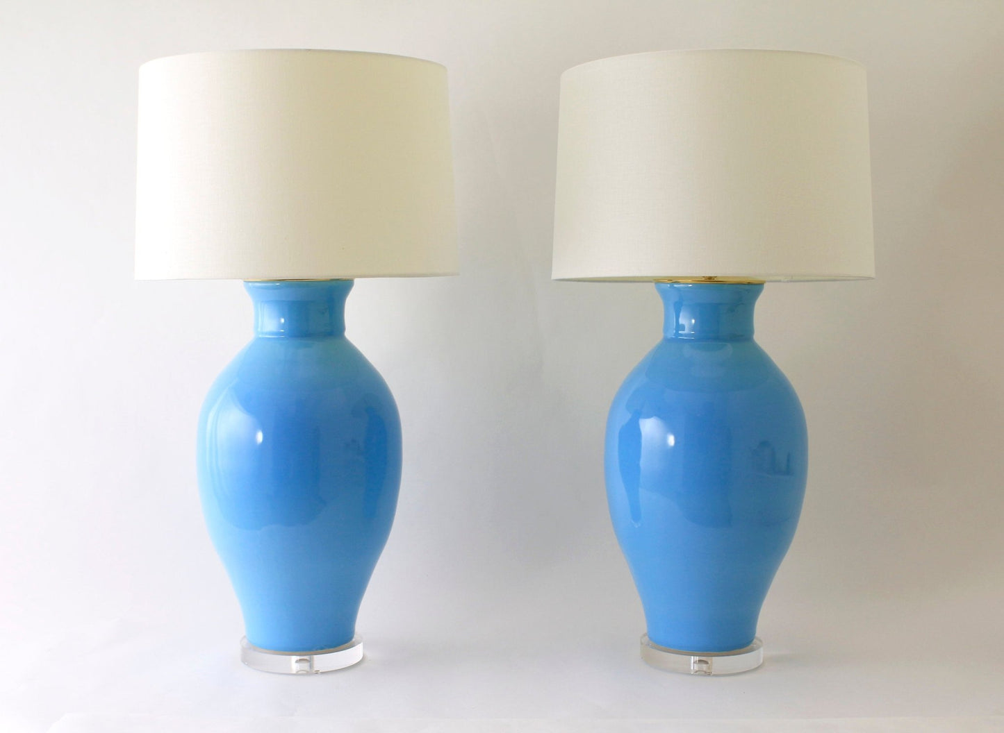 MATAGORDA | Glossy Solid | Robin's Egg - Matagorda