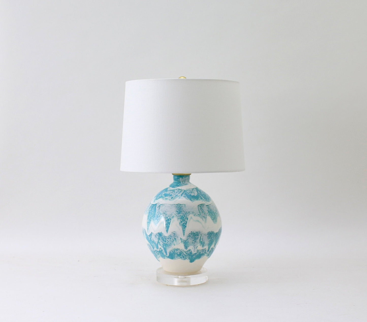 MAYPEARL | Drip Banded | Briland - Maypearl