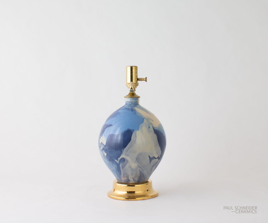 MAYPEARL | Geode | #024 - Maypearl