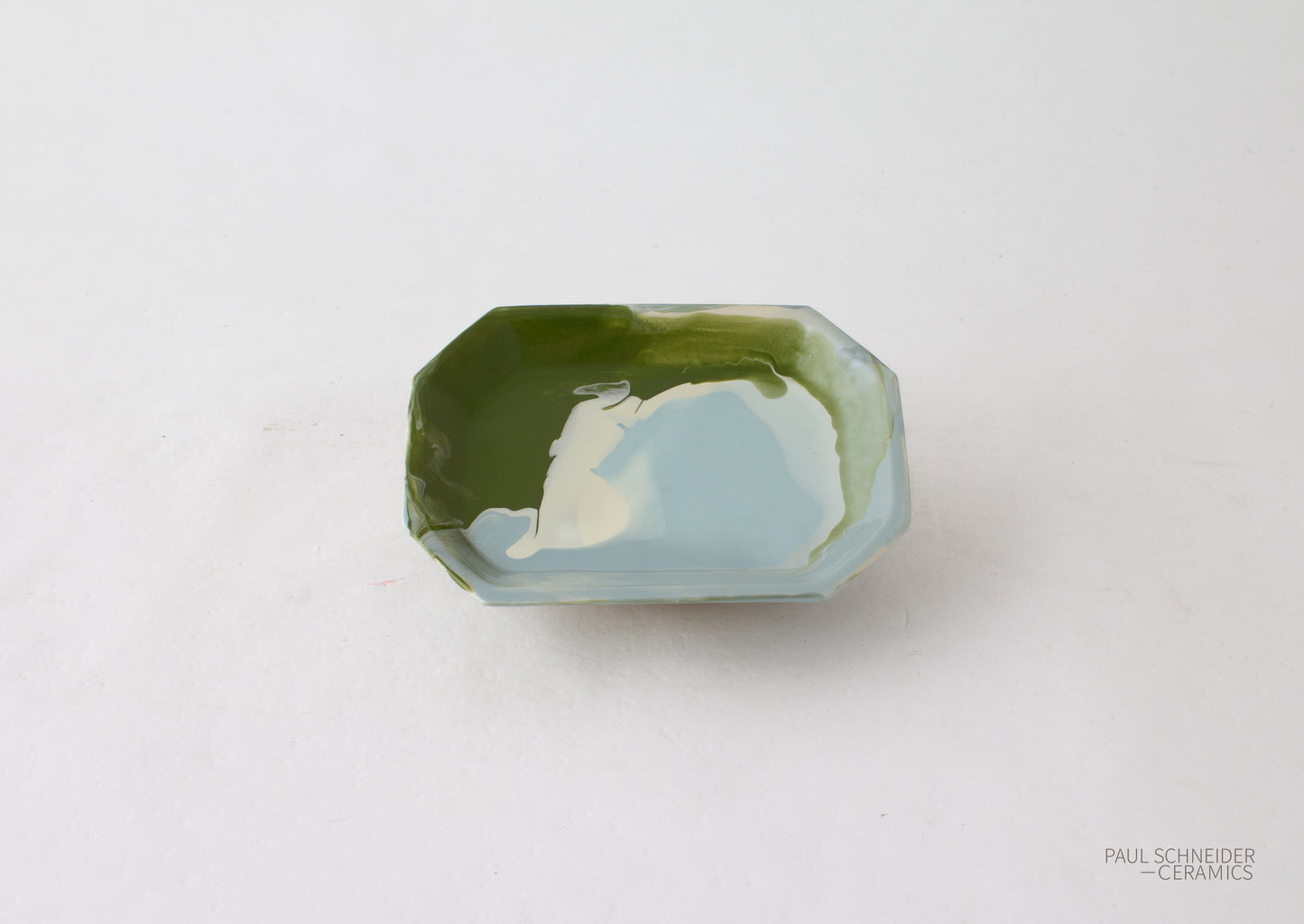 Tray | Mini | Geode | #034
