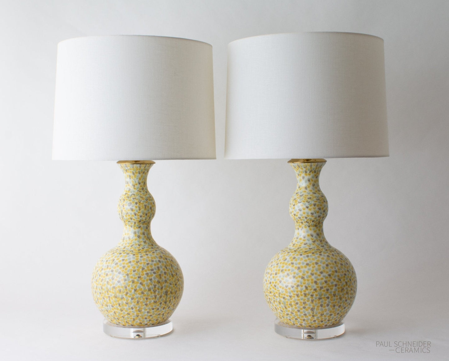 PECOS | Dappled | #6316 + 6188 + Mustard - Pecos