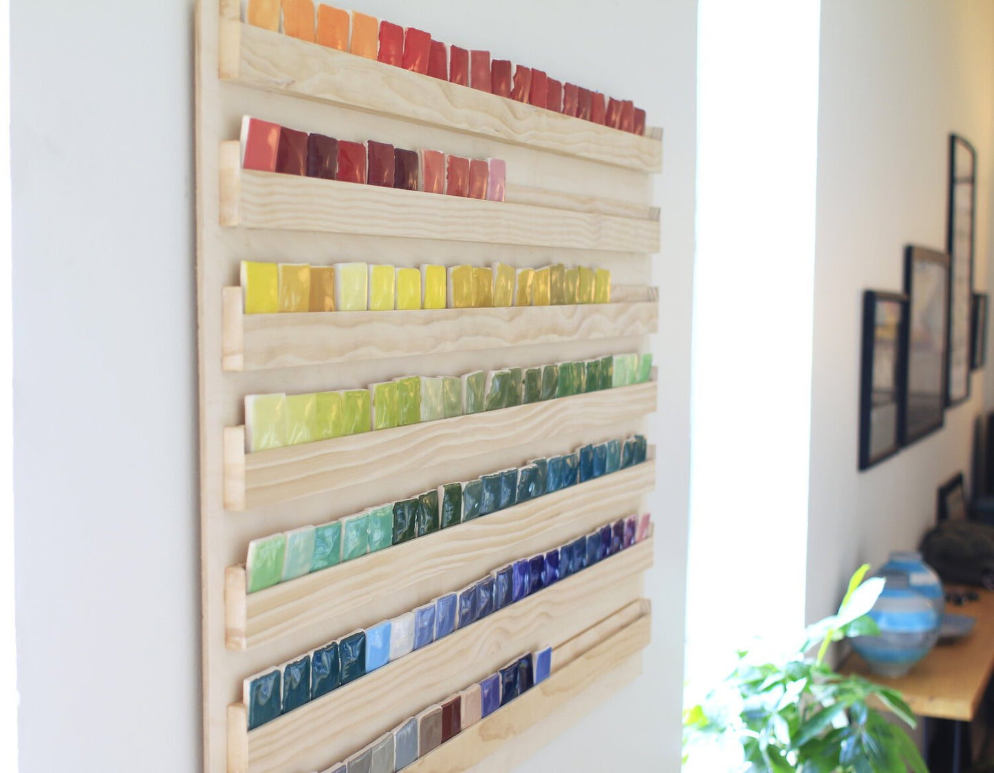 PECOS | Drip Banded | #6265-M - Pecos