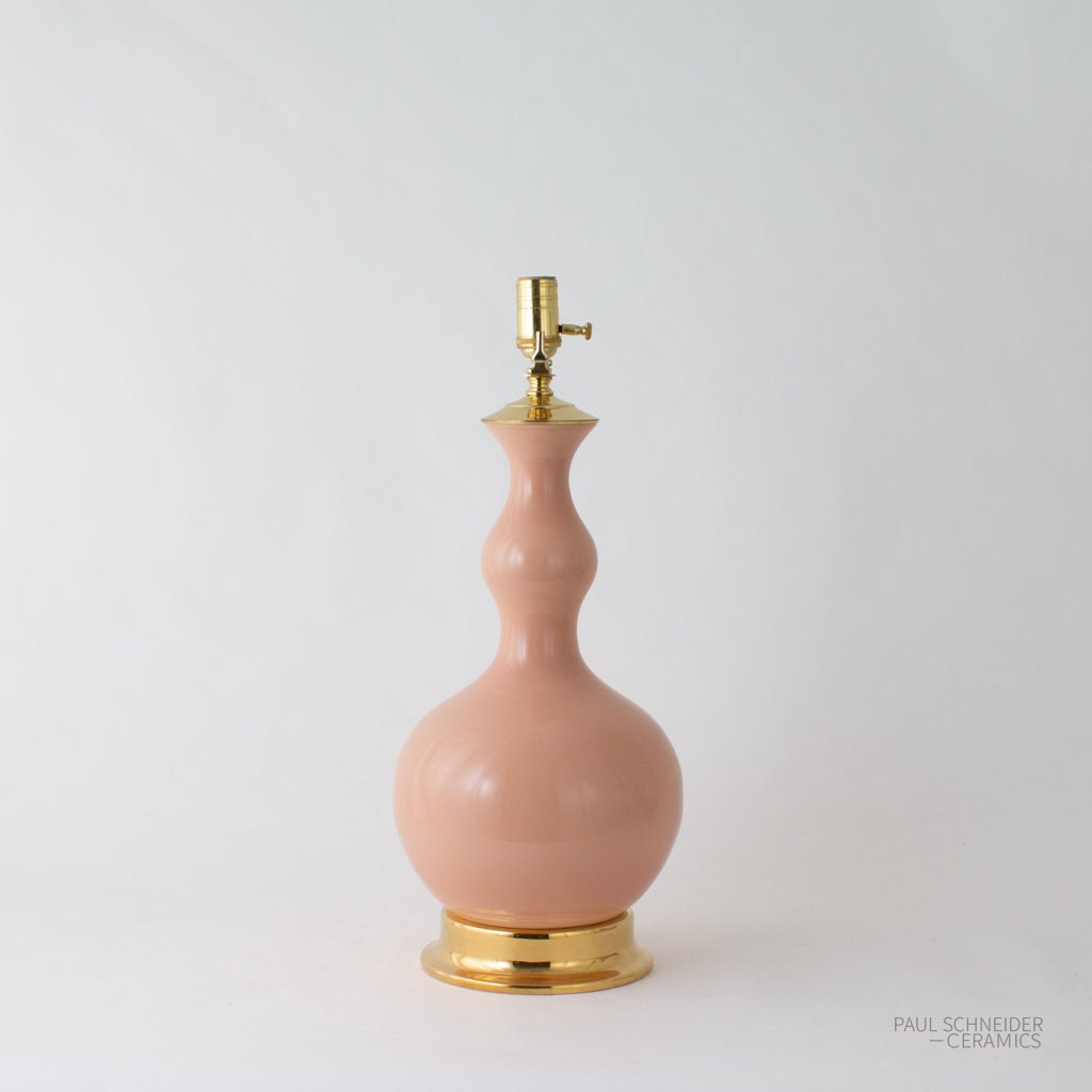 PECOS | Glossy Solid | Rose - Pecos