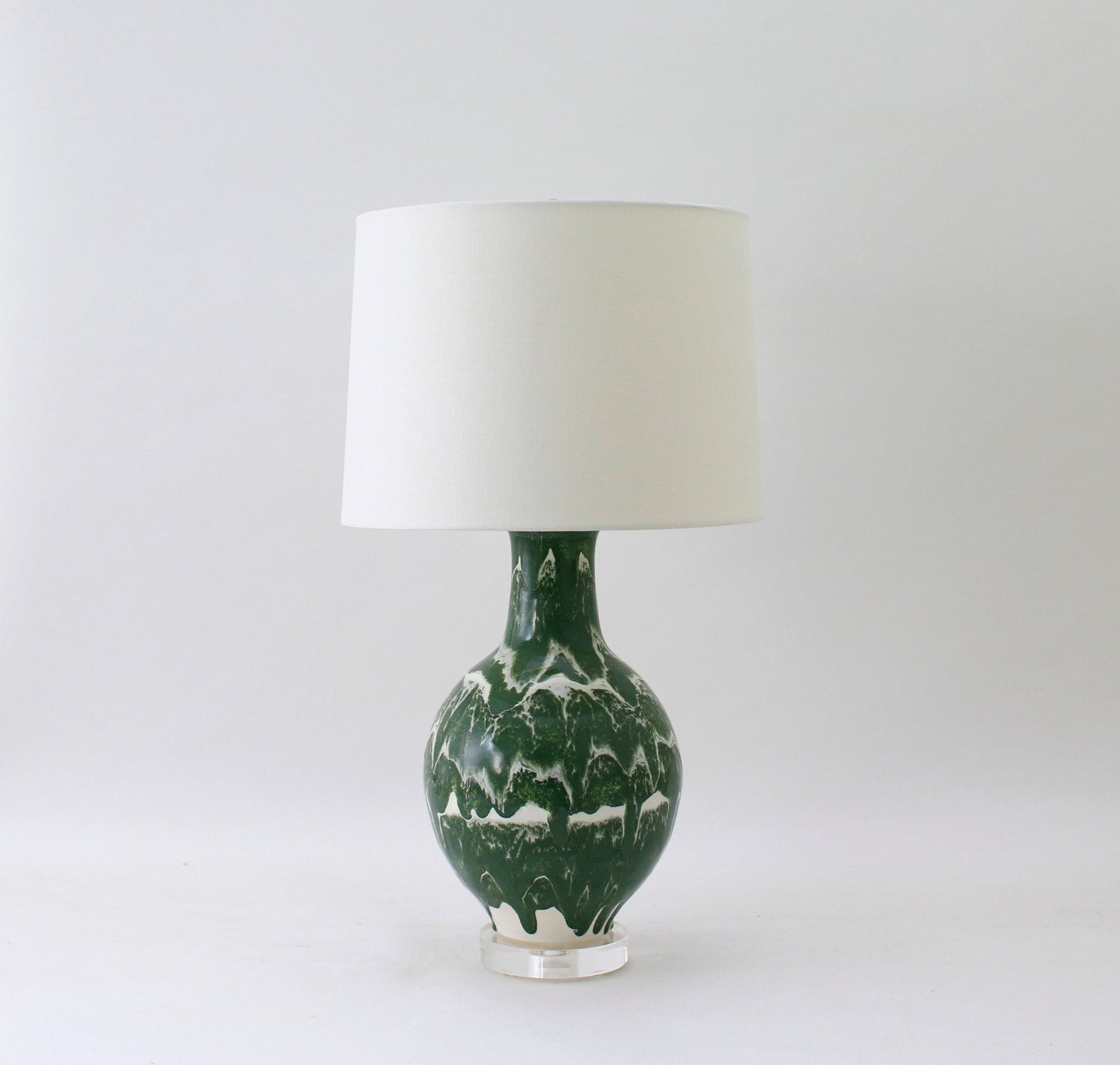 PRESIDIO | Drip Banded | Forest - Presidio