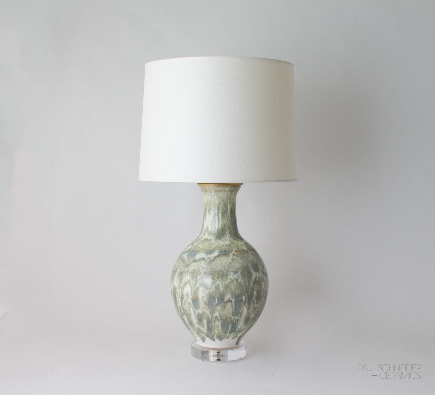 PRESIDIO | Drip Banded | Green (#6283-M) - Presidio