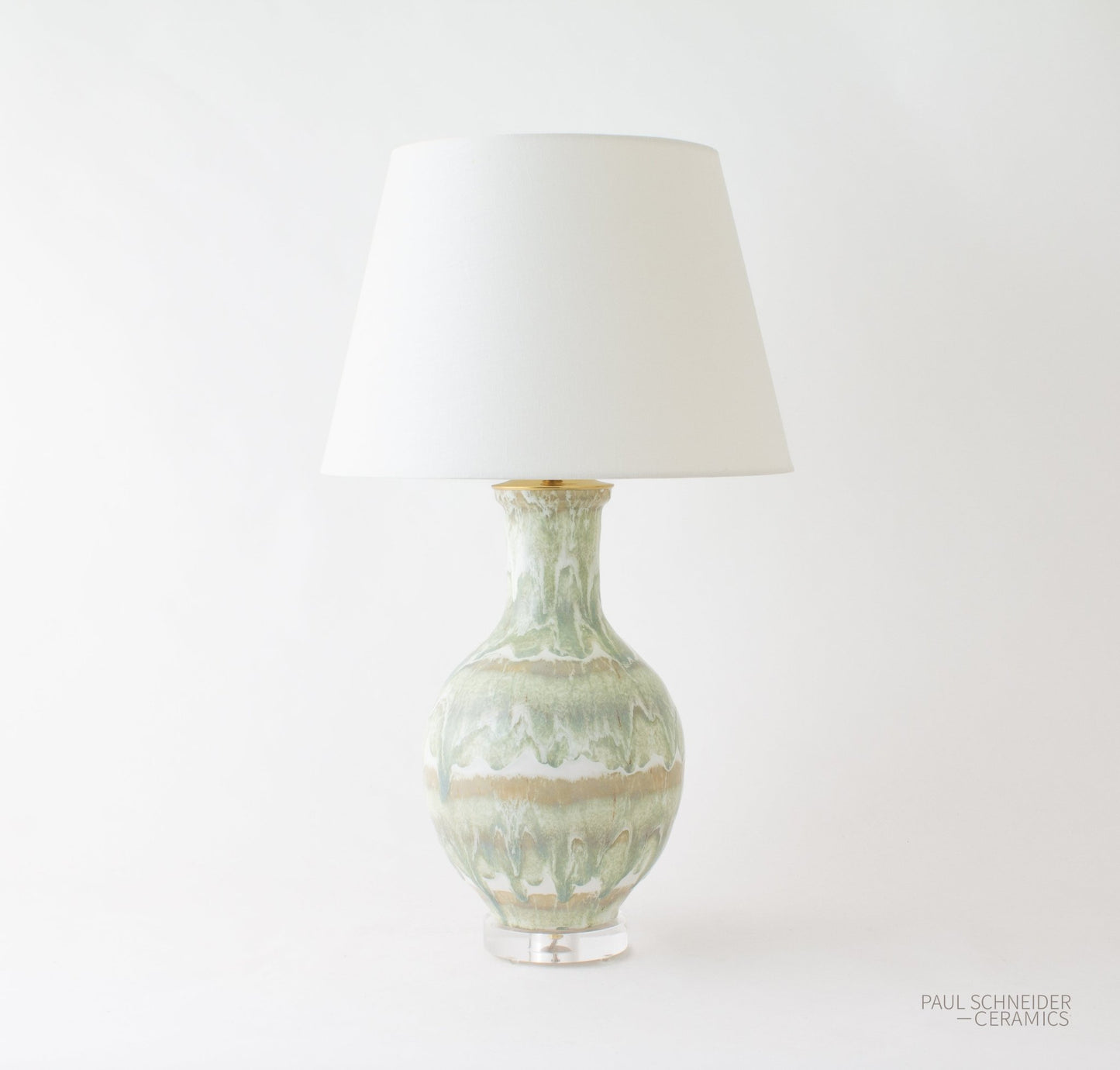 PRESIDIO | Drip Banded | Lt. Green (#6277) - Presidio