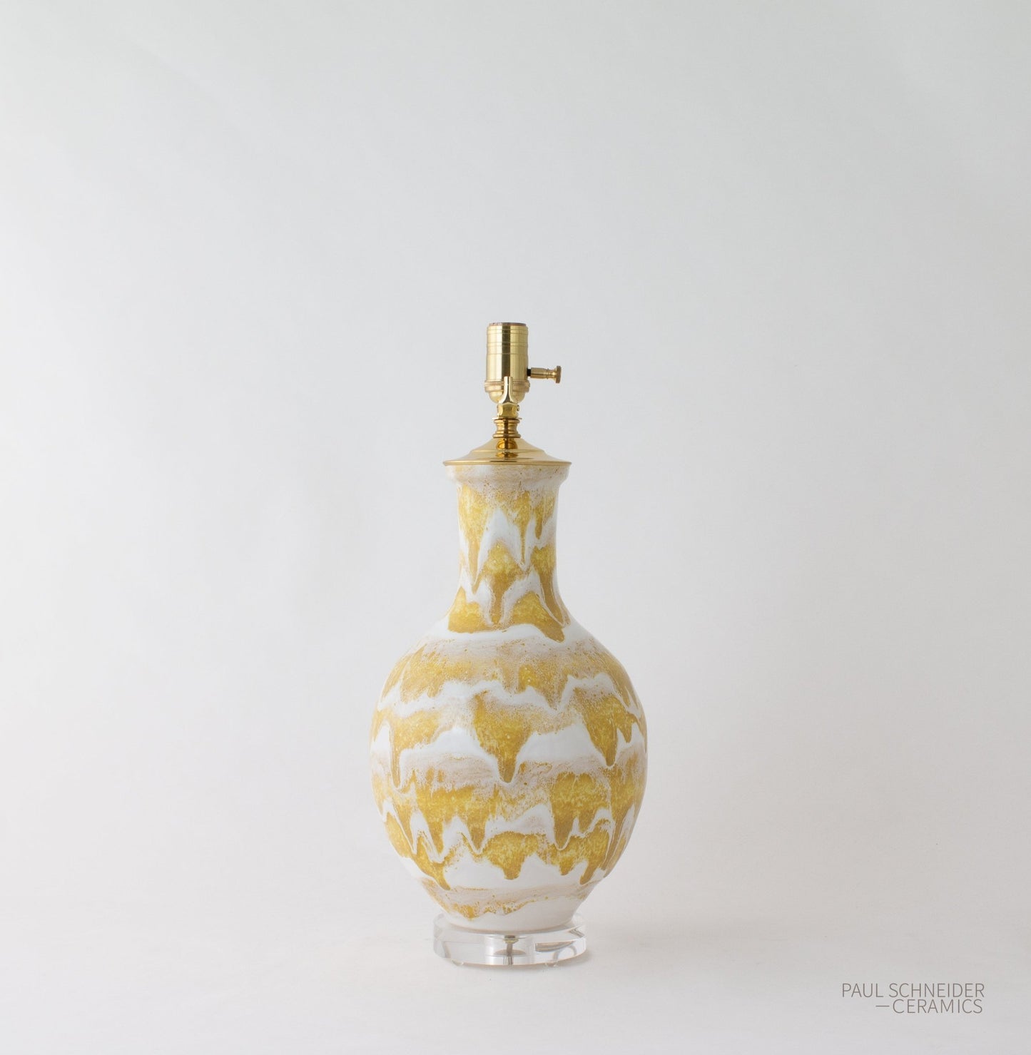 PRESIDIO | Drip Banded | Mustard #6015-m - Presidio