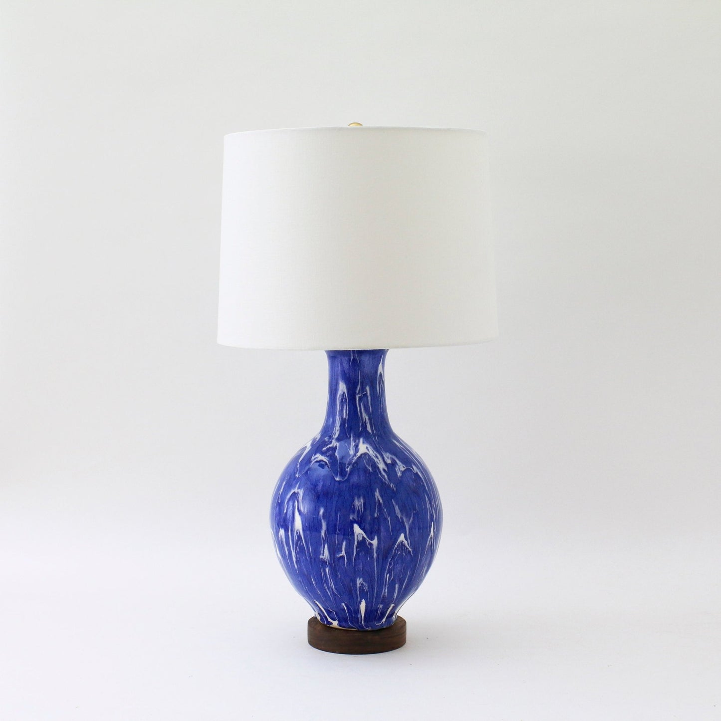 PRESIDIO | Drip Banded | Royal Blue - Presidio