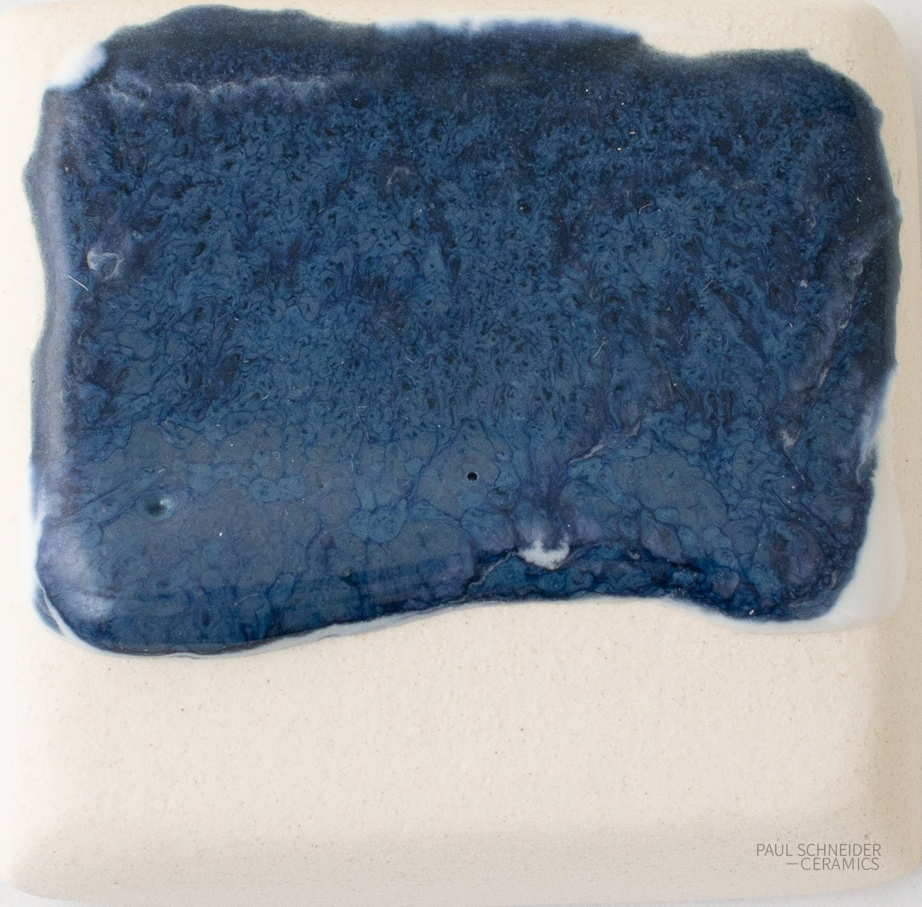 Sample - Drip / #6010-M Navy - Sample