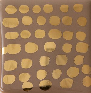 Sample - Lustre / Dapple / Gold + Cappuccino - Sample