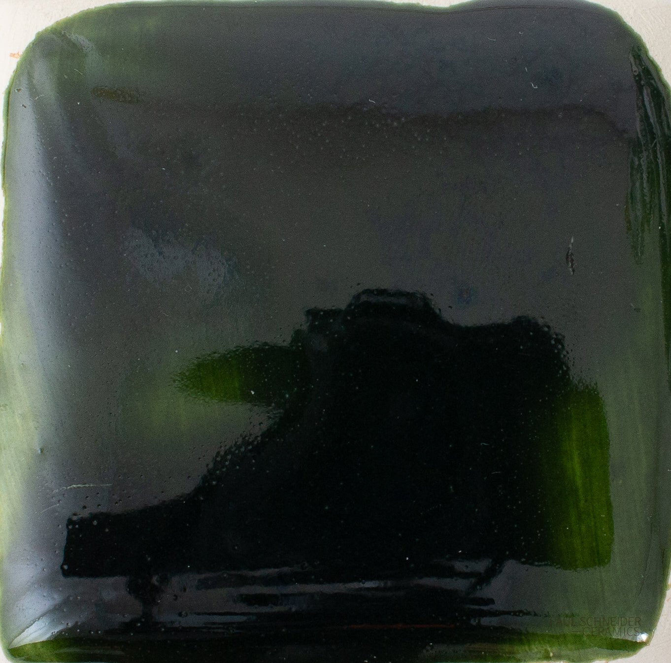 Sample - Solid Glossy #1639-L - Sample