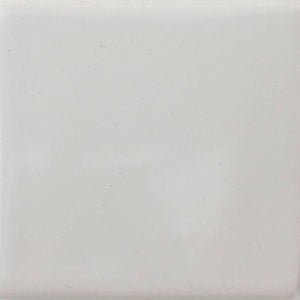 Sample - Solid Glossy / Bone White #1075 - Sample