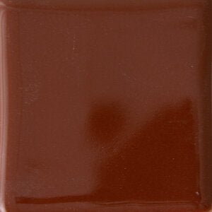 Sample - Solid Glossy / Cocoa #1065-L - Sample