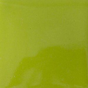 Sample - Solid Glossy / Grass - #1058-L - Sample