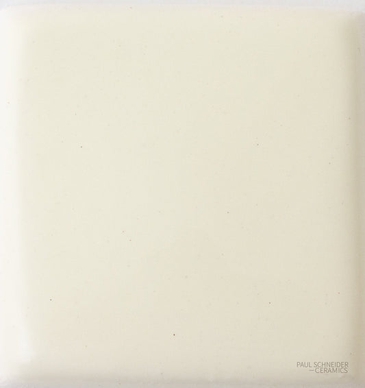 Sample - Solid Glossy | Ivory 1511-L - Sample
