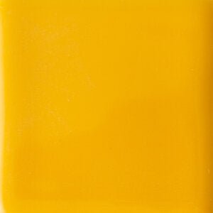 Sample - Solid Glossy / Marigold #1061-L - Sample