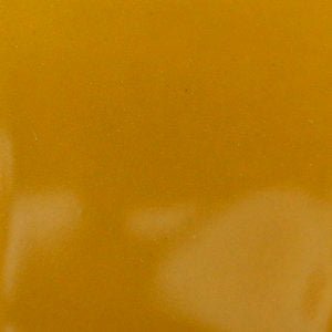 Sample - Solid Glossy / Mustard #1060-L - Sample