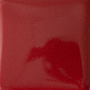 Sample - Solid Glossy / Rouge #1066-L - Sample