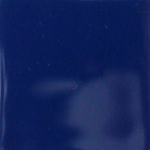 Sample - Solid Glossy / Royal Blue-#1050 - Sample