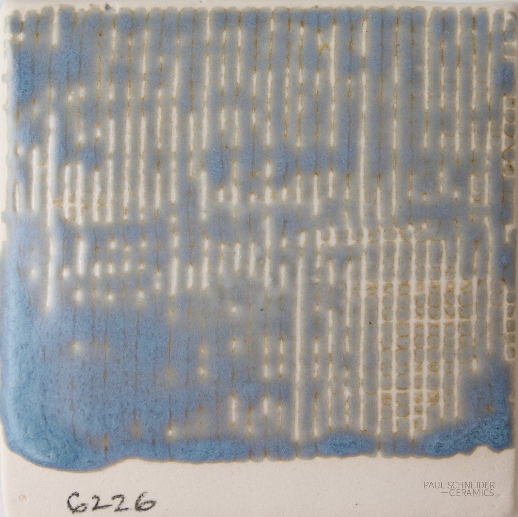 Sample - Thatched / #6226-M - Sample