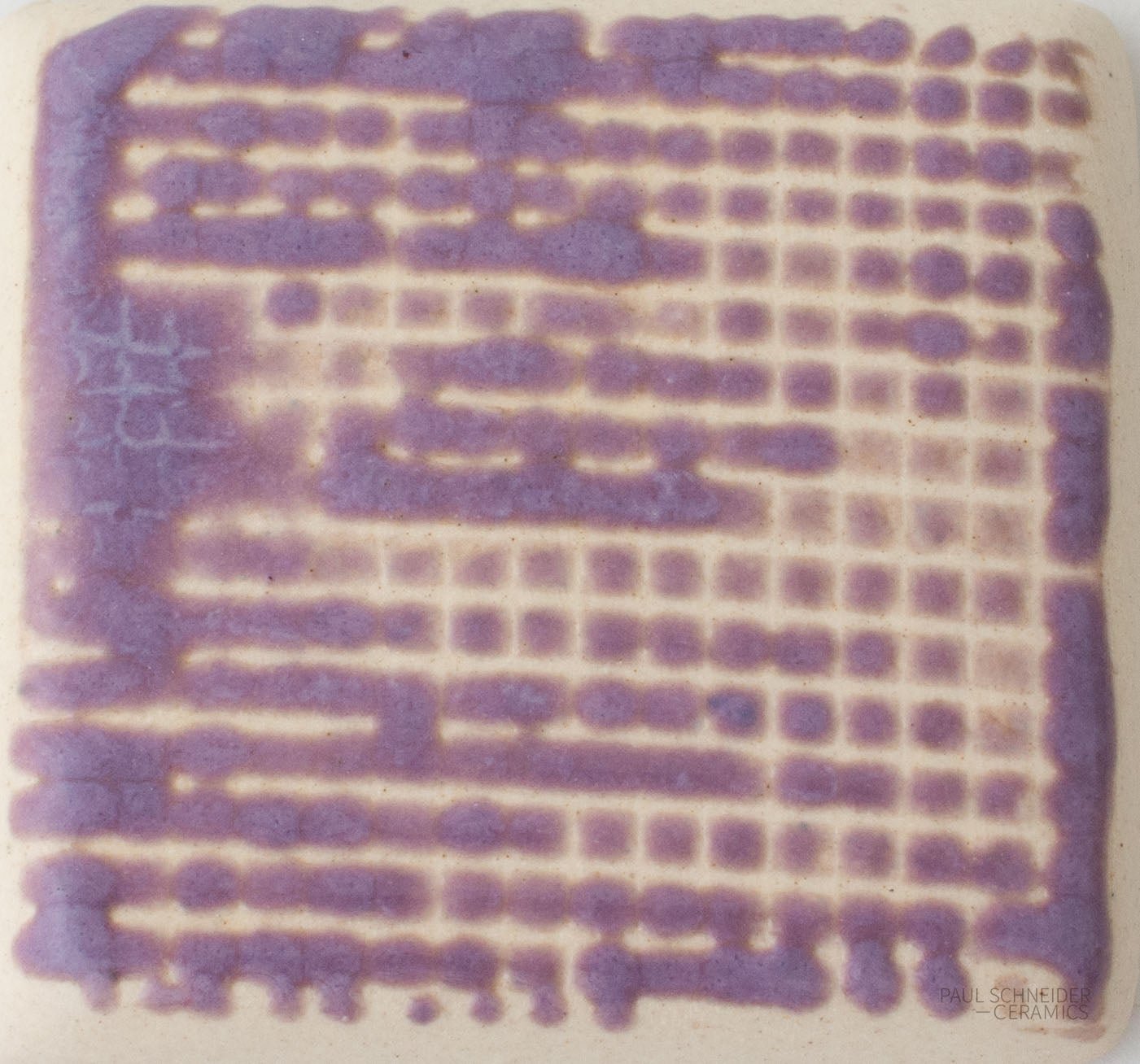 Sample - Thatched / #6340-M - Sample