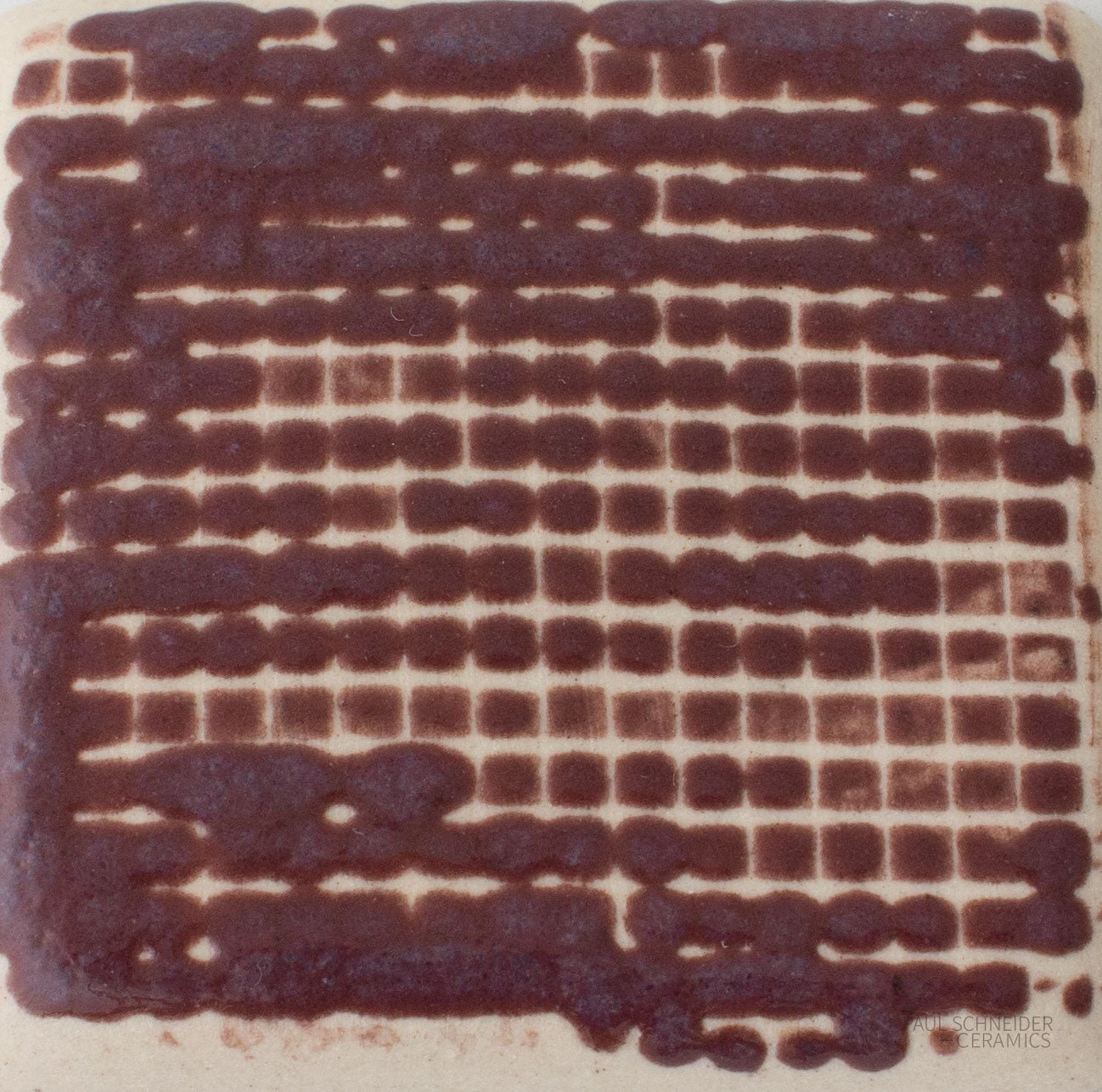 Sample - Thatched / #6343-M - Sample