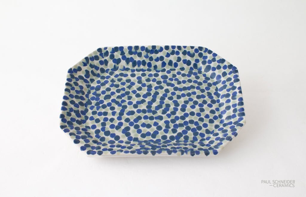 Tray | Dappled | #001 - Trays - standard