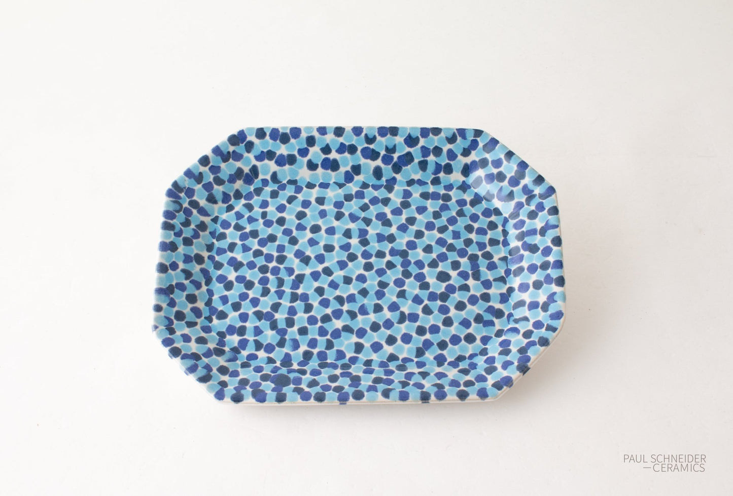 Tray | Dappled | #004 - Trays - standard