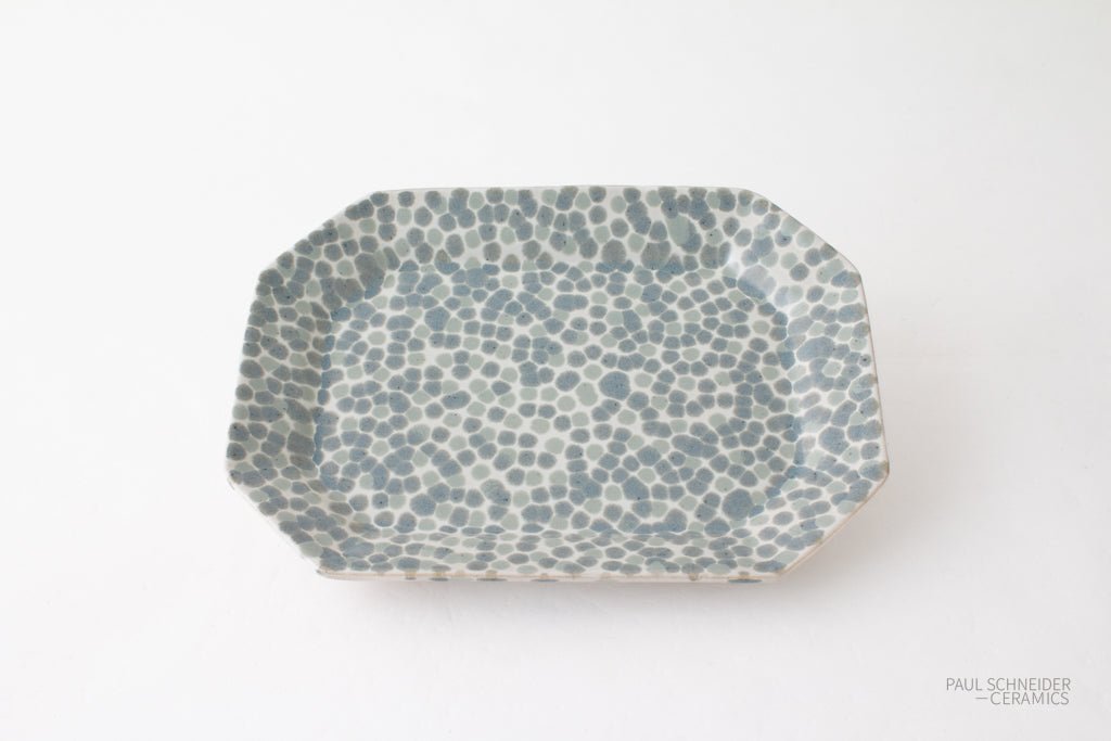 Tray | Dappled | #010 - Trays - standard