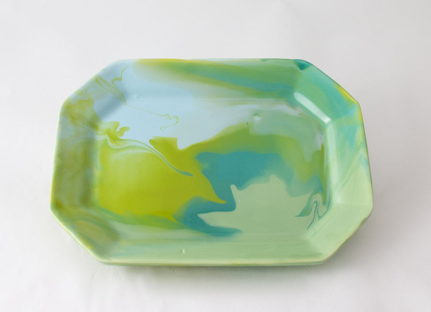 Tray | Geode | #007 - Trays - standard